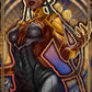 HexTarot Major ARCANE [Pre-Order]