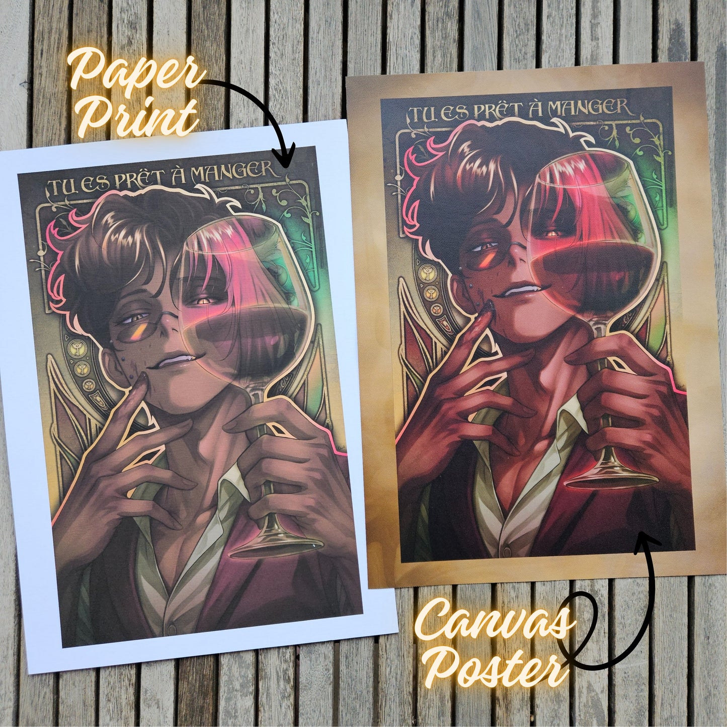 Alastor The Most Powerful Sinner