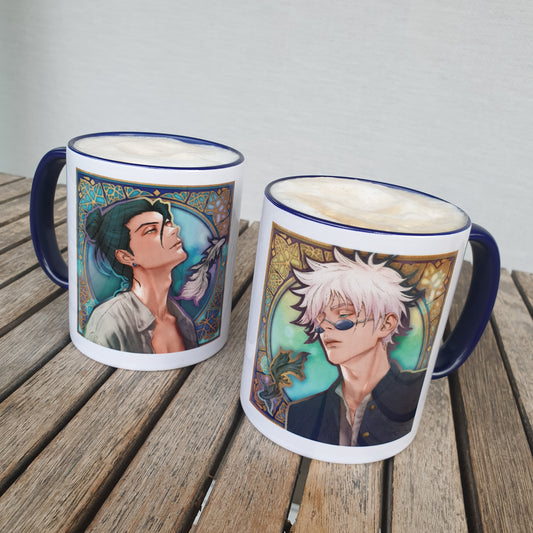Taza SatoSugu