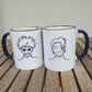 Taza SatoSugu