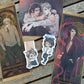 Wizarding World Magnetic Bookmark