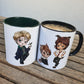 Taza Wizarding World