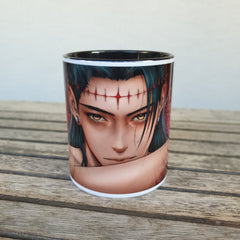 Geto Mug ~ Kenjaku