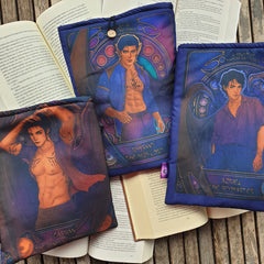 ACOTAR Book Sleeve