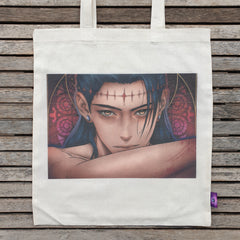 Tote Bag Geto ~ Kenjaku