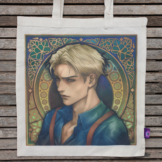 Nanami Tote Bag