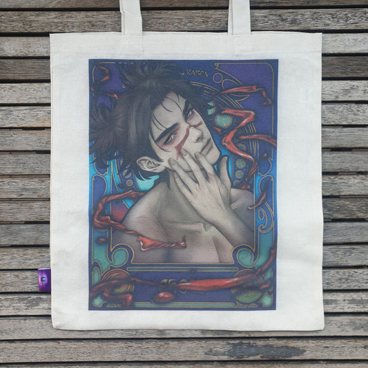 Choso Tote Bag