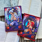 Book Sleeve Luffy