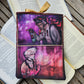 Angel Dust &amp; Husk Book Sleeve