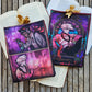 Angel Dust &amp; Husk Book Sleeve
