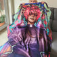 Hazbin Blanket ~ Manta OUTLET limited edition