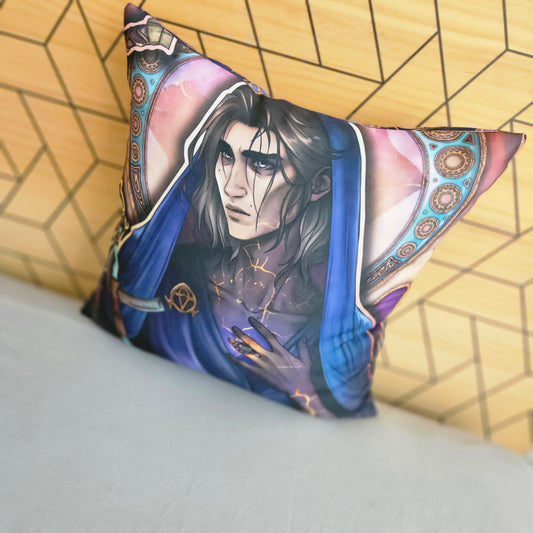 Funda de cojín personalizada ~ Customized Pillowcase - [Pre-Order]