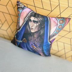 Funda de cojín personalizada ~ Customized Pillowcase - [Pre-Order]