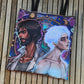 All Over Tote Bag - Viktor