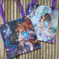 Tote Bag All Over - Jayce &amp; Viktor (all timelines in all possibilities)