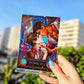 Jayvik Standee