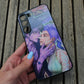 OUTLET limited edition ~ Samsung Galaxy S24+ Plus Rumi & Jinu HOLOGRAPHIC phone case