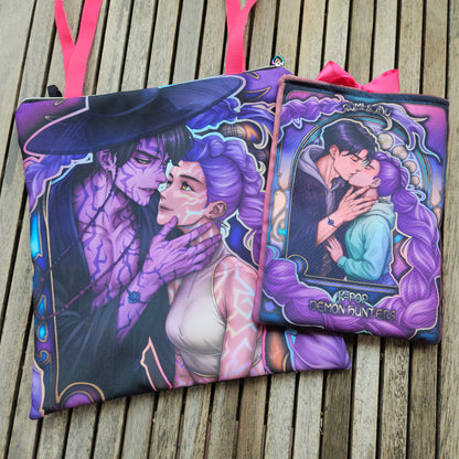 Accesorios personalizados ~ Custom Accessories - [Pre-Order]