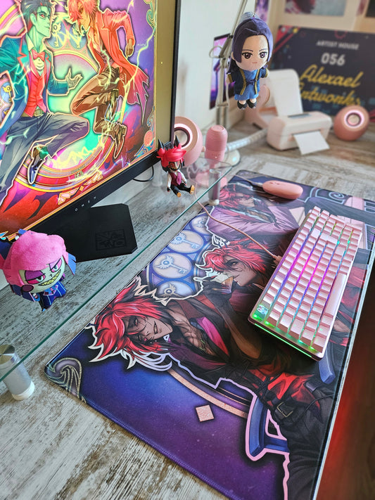 Accesorios personalizados ~ Custom Accessories - [Pre-Order]