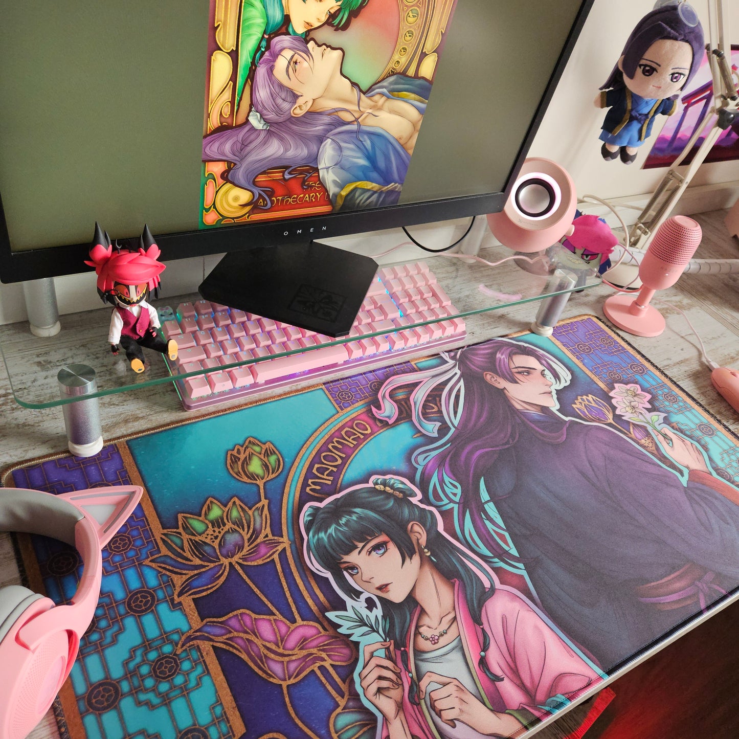 Accesorios personalizados ~ Custom Accessories - [Pre-Order]