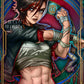 HexTarot Major ARCANE [Pre-Order]