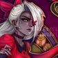 Vaggie Tarot Card