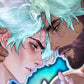 Jayvik Tarot Card