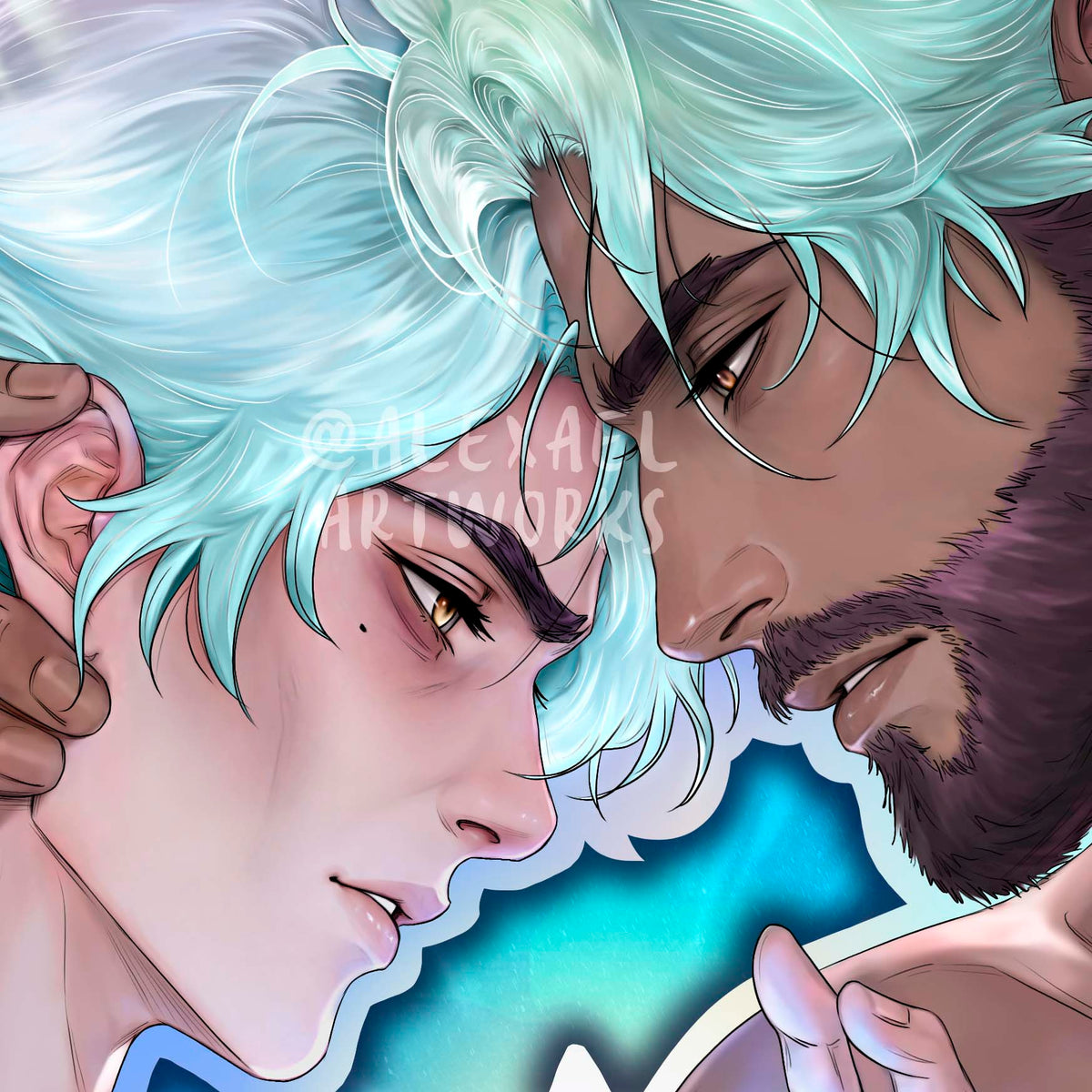 Jayvik Tarot Card