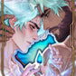 Jayvik Tarot Card