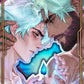 Jayvik Tarot Card