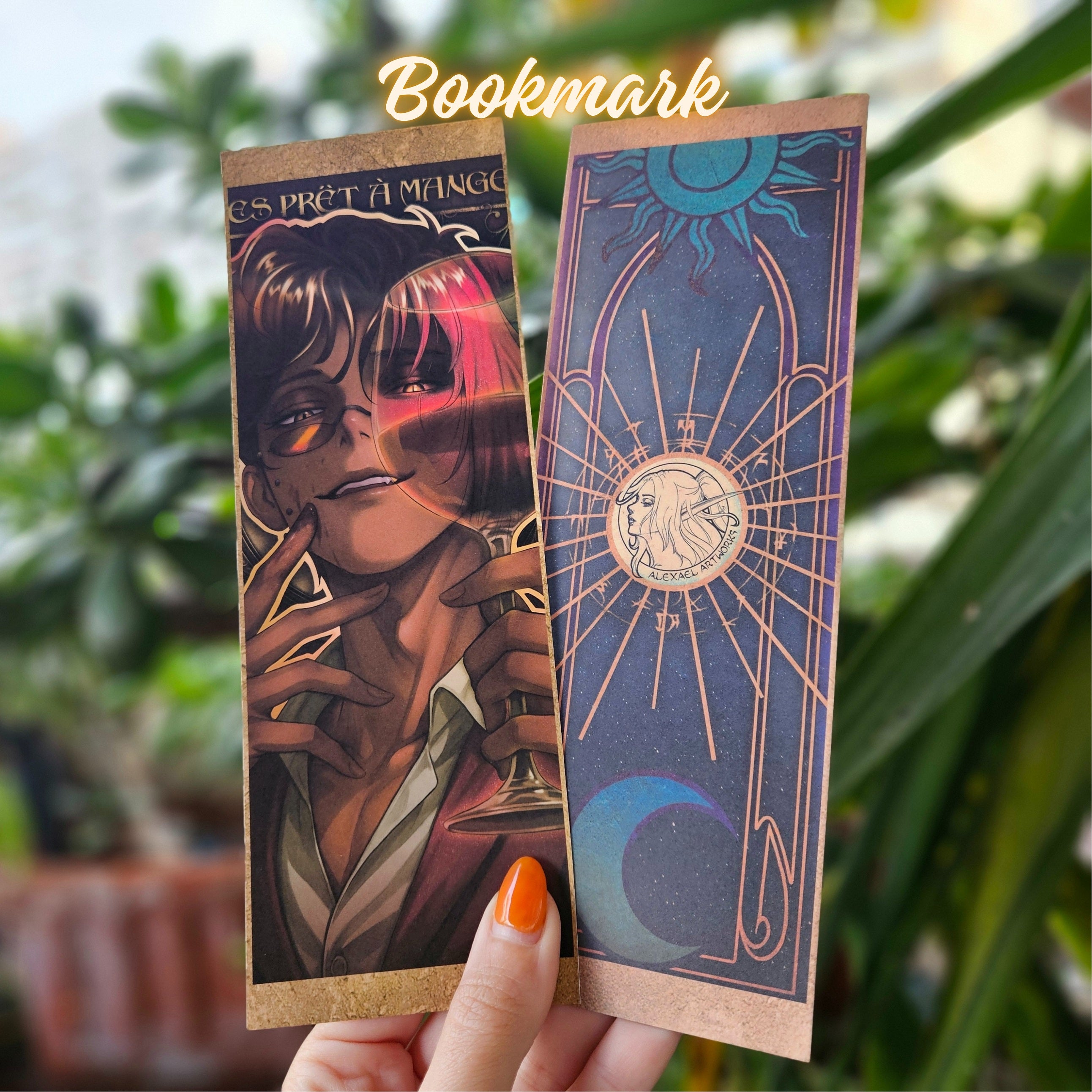 Huskerdust Losing Streak in Art Nouveau style – Alexael Artworks