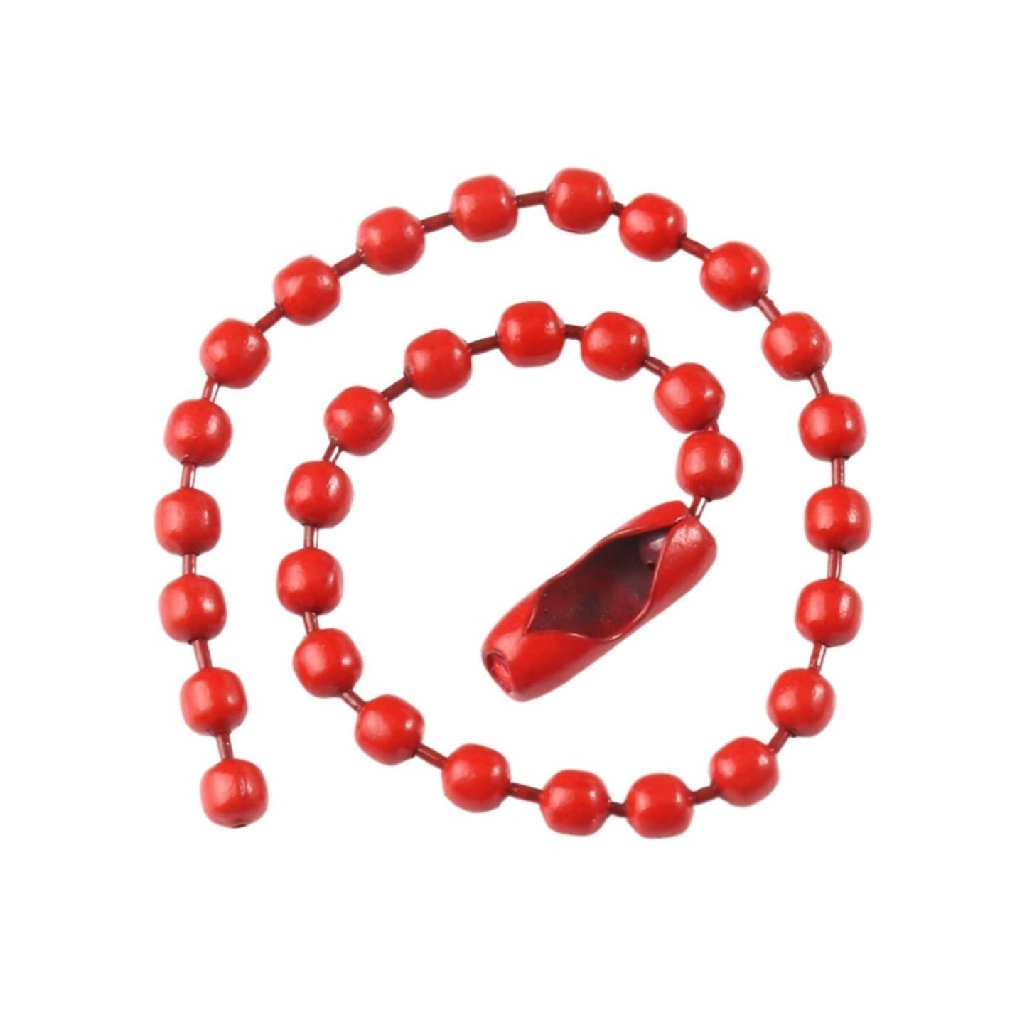 Human Alastor Crimson Drip ⏳ Glitter Shaker Keychain ~ Llavero Shaker de Purpurina [Pre-Order]