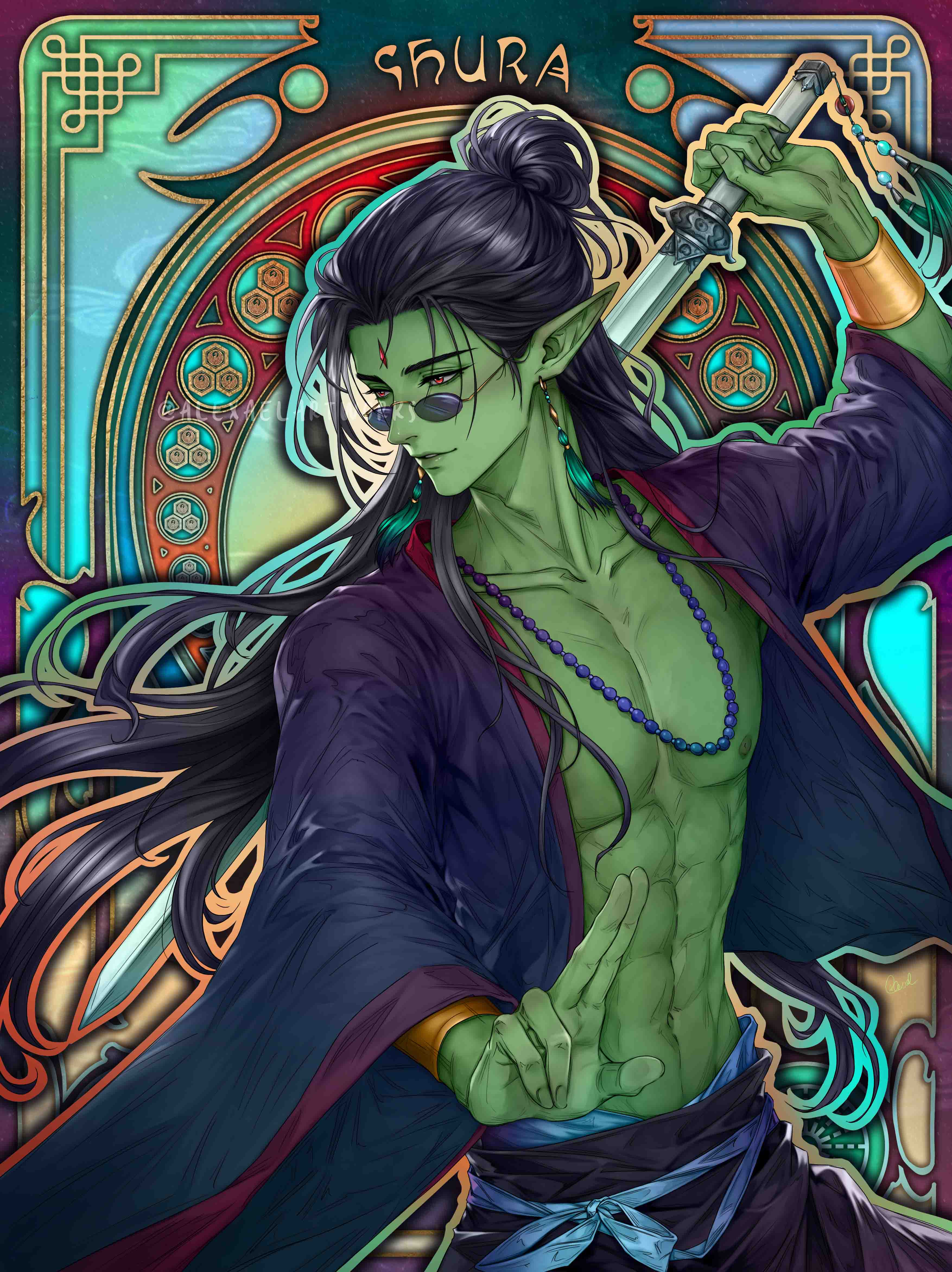Products – Page 32 – Alexael Artworks