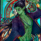 Shura in Art Nouveau style
