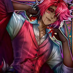 Alastor Radio's not dead