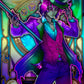 Neon Alastor