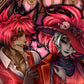 Alastor & Rosie