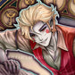 Lucifer & Alastor Enemies