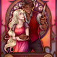 Human Alastor &amp; Human Charlie