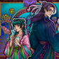 FOIL MaoMao & Jinshi Garden Party