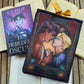 Damen &amp; Laurent Book Sleeve