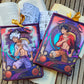 Book Sleeve Luffy