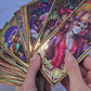 Hell of a Tarot [On Demand ~ Bajo demanda]