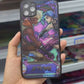 📞 Fanart HOLOGRAPHIC phone case