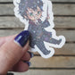 Wizarding World Sticker