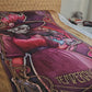 Hazbin Blanket ~ Manta OUTLET limited edition