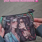 Accesorios personalizados ~ Custom Accessories - [Pre-Order]