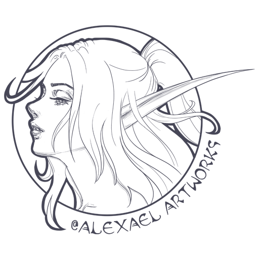 Alexael Artworks
