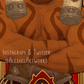 Garrosh in Art Nouveau style
