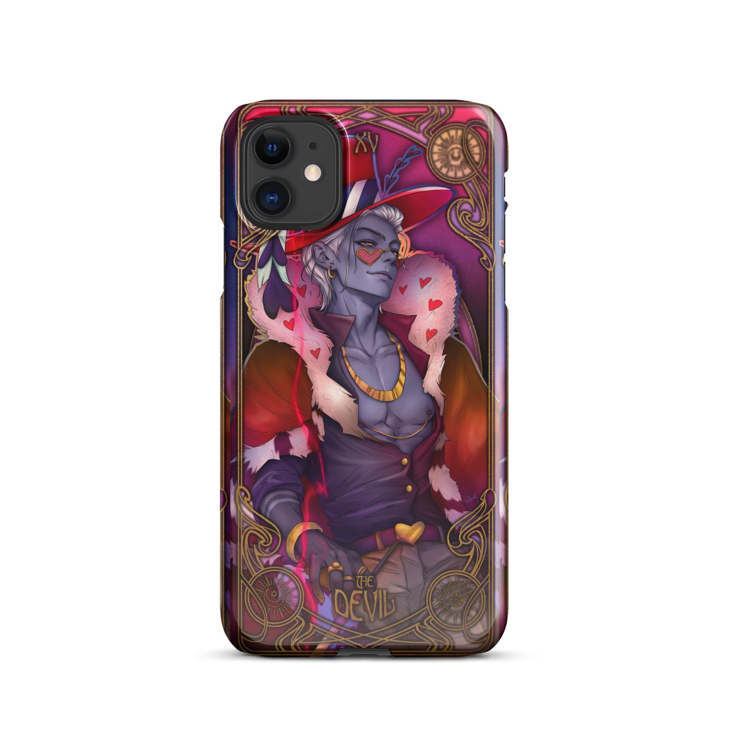 Valentino - Snap case for iPhone®
